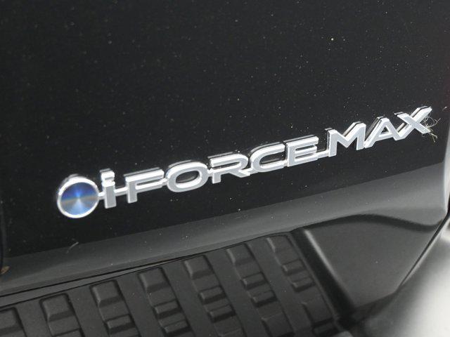 used 2025 Toyota Land Cruiser car, priced at $58,991