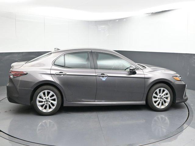 used 2024 Toyota Camry car, priced at $26,891