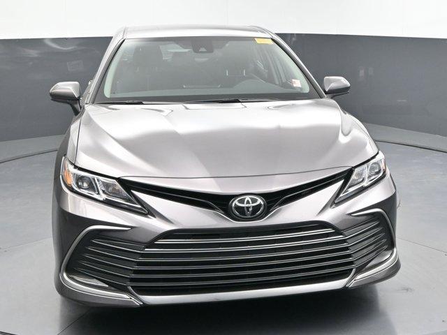 used 2024 Toyota Camry car, priced at $26,891