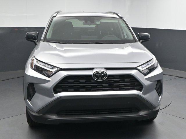 used 2025 Toyota RAV4 Hybrid car, priced at $32,692
