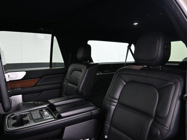 used 2019 Lincoln Navigator L car, priced at $37,491