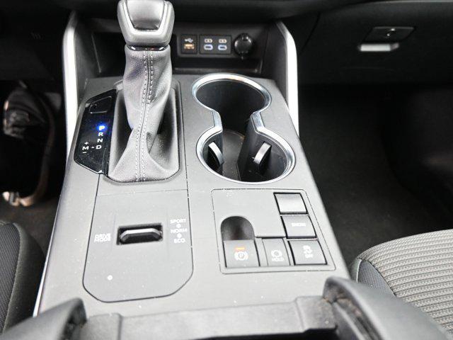used 2024 Toyota Highlander car, priced at $38,694