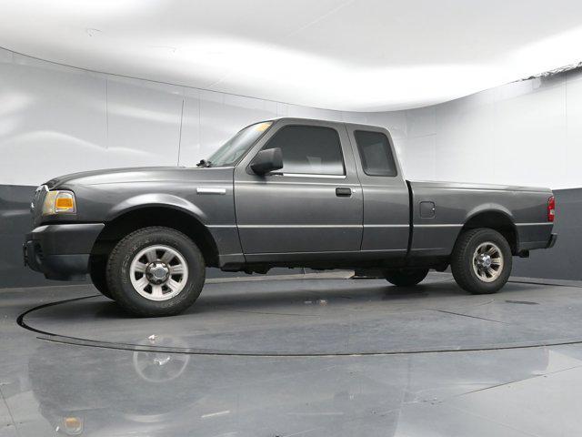 used 2009 Ford Ranger car, priced at $15,591