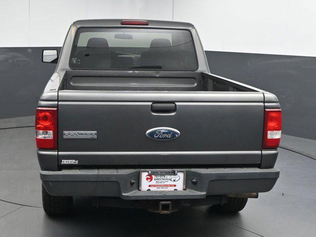 used 2009 Ford Ranger car, priced at $15,591