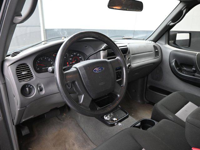 used 2009 Ford Ranger car, priced at $15,591