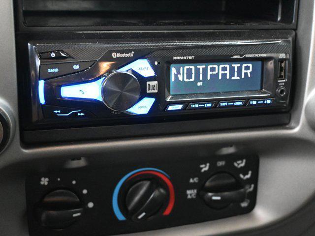 used 2009 Ford Ranger car, priced at $15,591