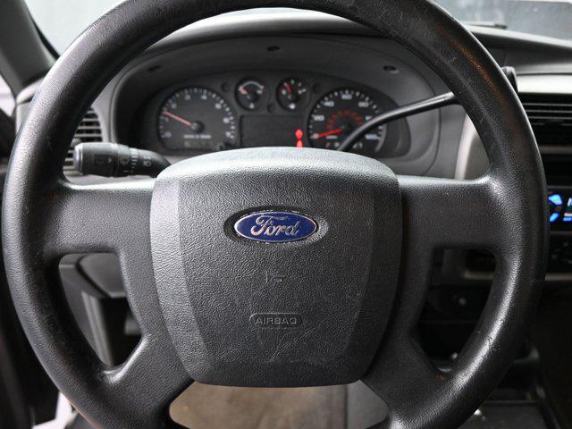 used 2009 Ford Ranger car, priced at $15,591