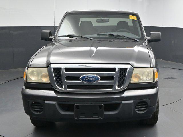 used 2009 Ford Ranger car, priced at $15,591