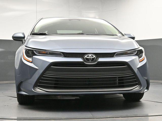 new 2026 Toyota Corolla car, priced at $25,069