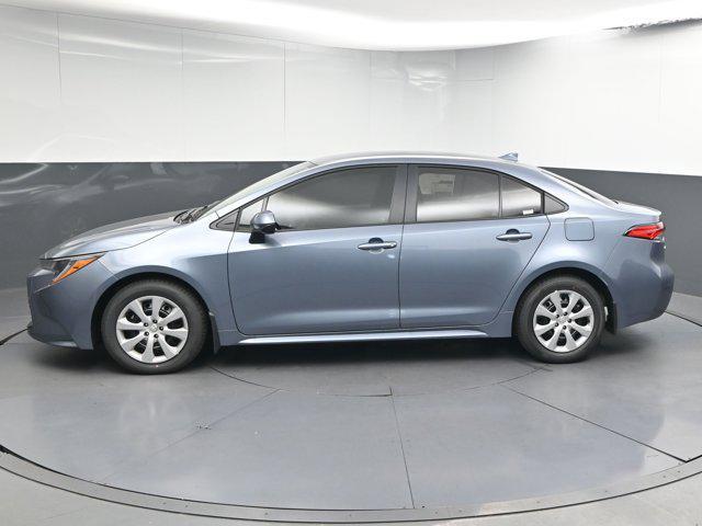 new 2026 Toyota Corolla car, priced at $25,069