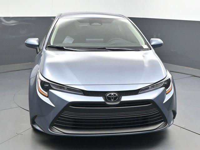 new 2026 Toyota Corolla car, priced at $25,069