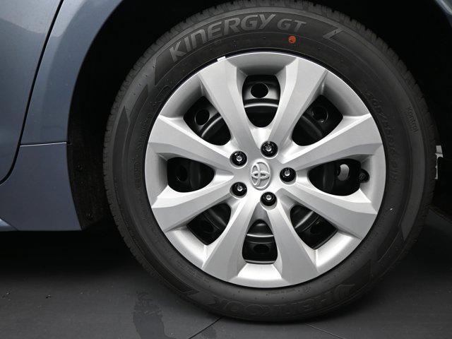 new 2026 Toyota Corolla car, priced at $25,069