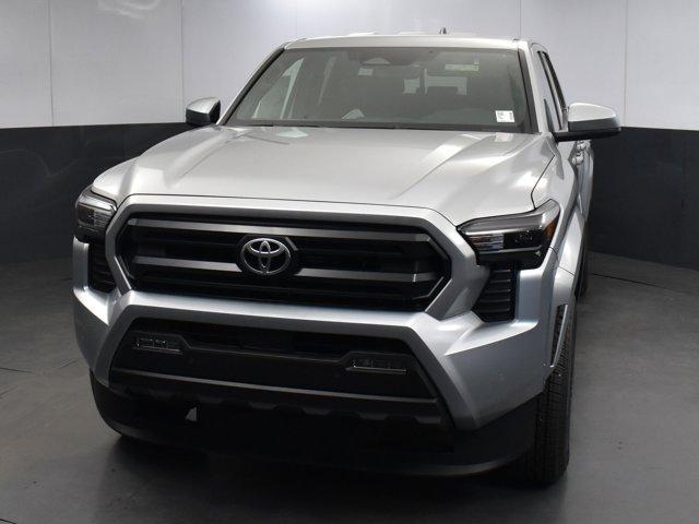 new 2024 Toyota Tacoma car, priced at $44,796