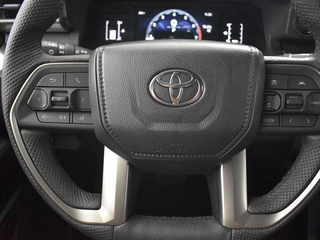 new 2024 Toyota Tacoma car, priced at $44,796