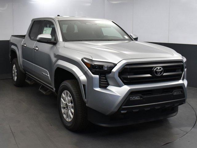 new 2024 Toyota Tacoma car, priced at $44,796