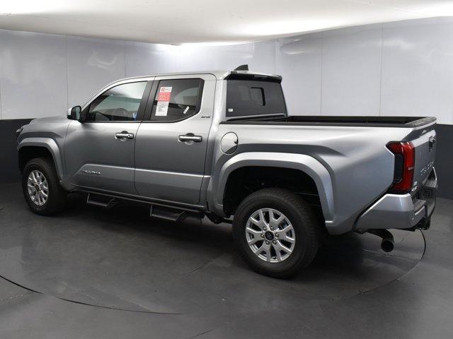 new 2024 Toyota Tacoma car, priced at $44,796