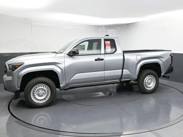 new 2024 Toyota Tacoma car, priced at $35,874