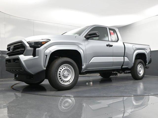 new 2024 Toyota Tacoma car, priced at $35,874