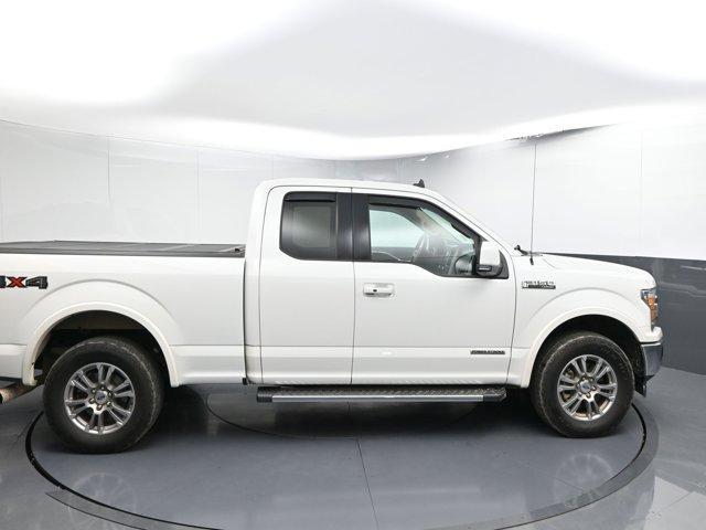 used 2020 Ford F-150 car, priced at $33,991