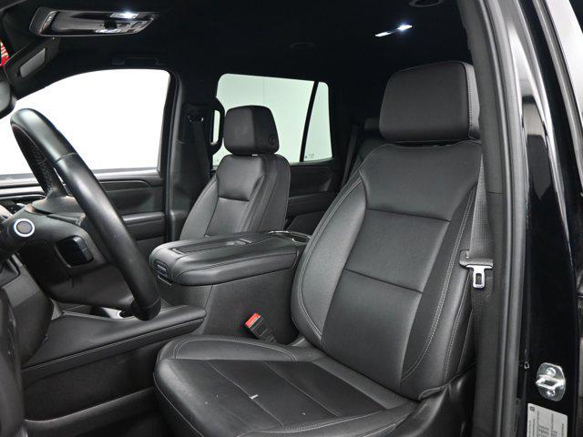 used 2024 Chevrolet Tahoe car, priced at $50,893