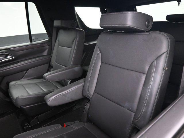 used 2024 Chevrolet Tahoe car, priced at $50,893