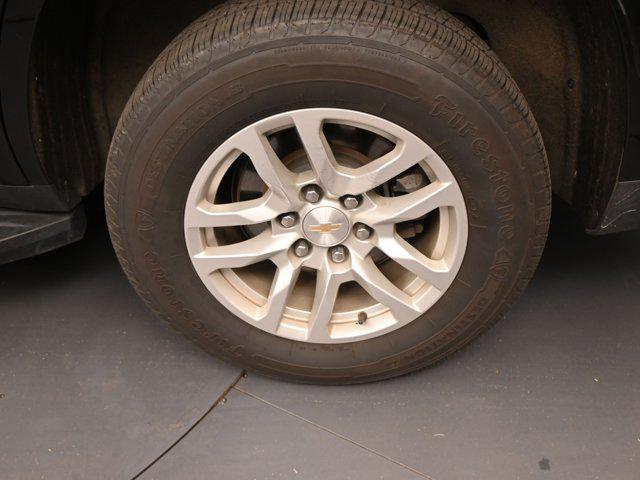 used 2024 Chevrolet Tahoe car, priced at $50,893