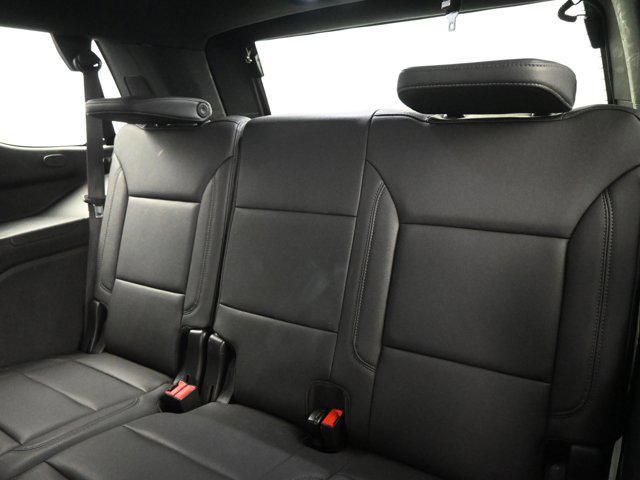 used 2024 Chevrolet Tahoe car, priced at $50,893