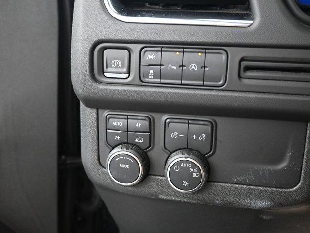 used 2024 Chevrolet Tahoe car, priced at $50,893