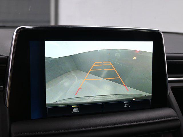 used 2024 Chevrolet Tahoe car, priced at $50,893