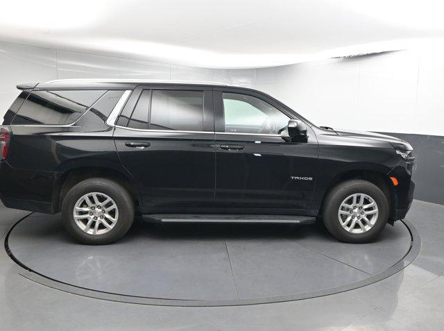 used 2024 Chevrolet Tahoe car, priced at $50,893