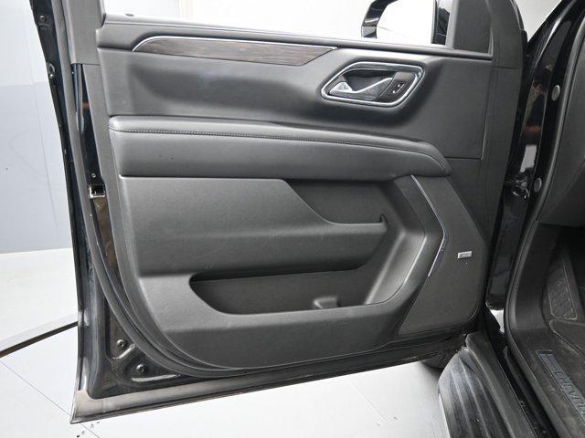 used 2024 Chevrolet Tahoe car, priced at $50,893