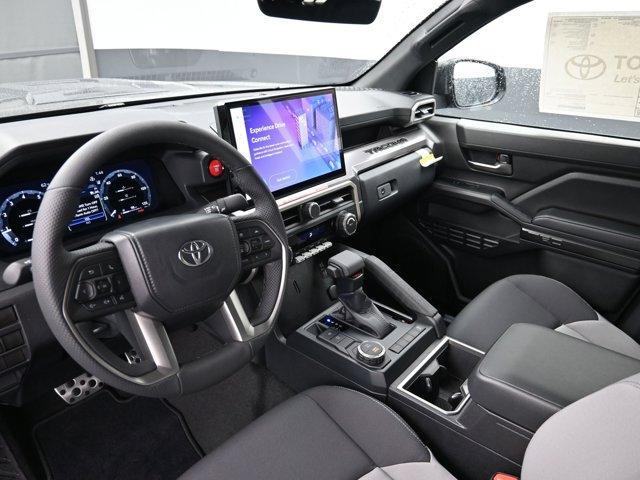 new 2024 Toyota Tacoma car, priced at $44,490