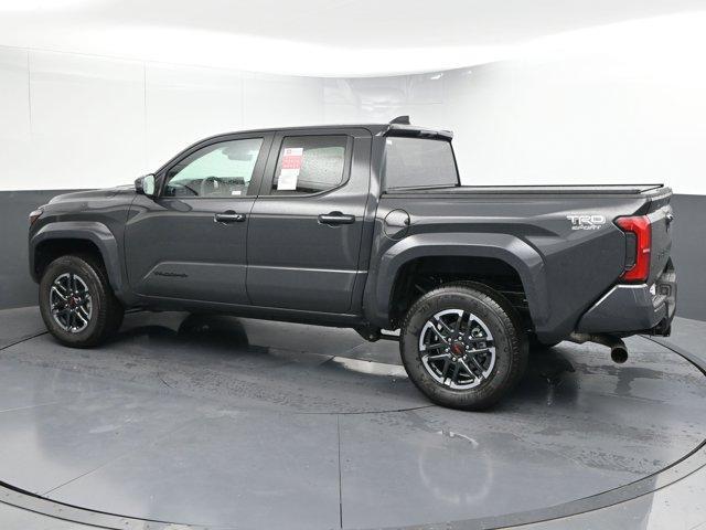 new 2024 Toyota Tacoma car, priced at $44,490