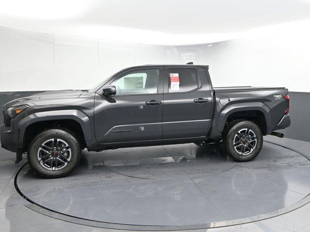 new 2024 Toyota Tacoma car, priced at $44,490