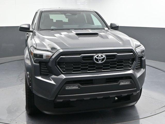 new 2024 Toyota Tacoma car, priced at $44,490