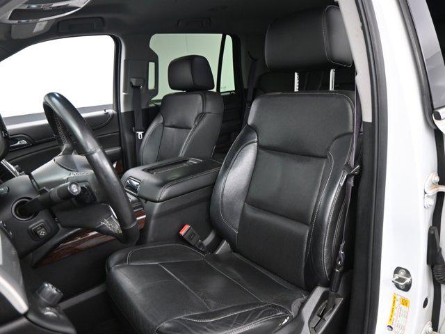 used 2016 GMC Yukon car, priced at $19,600
