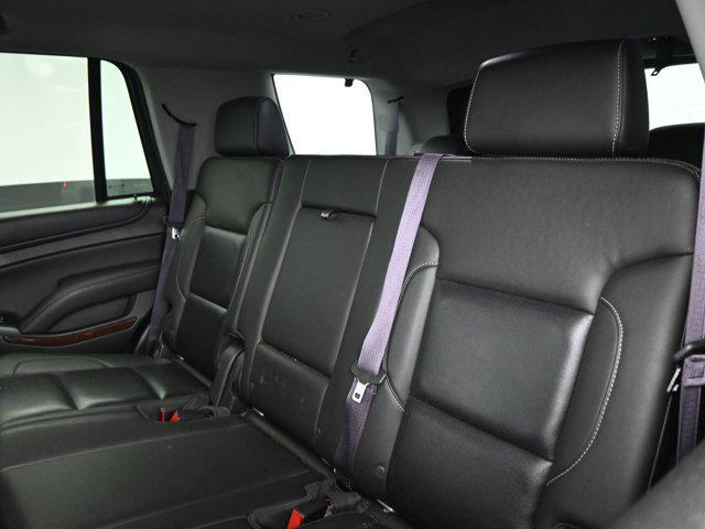 used 2016 GMC Yukon car, priced at $19,600