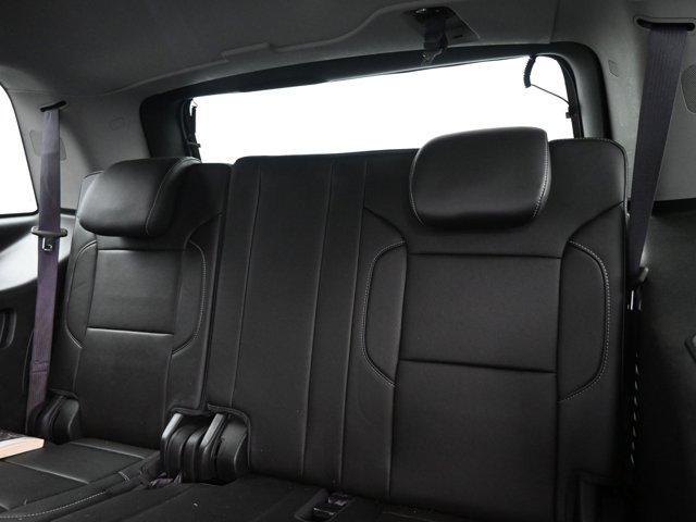 used 2016 GMC Yukon car, priced at $19,600