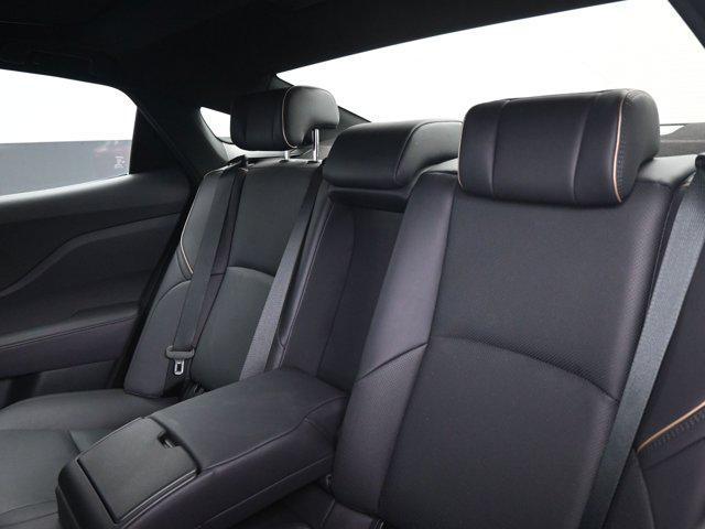 used 2023 Toyota Crown car, priced at $36,991