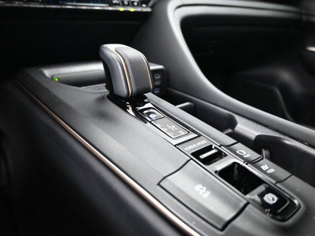 used 2023 Toyota Crown car, priced at $36,991