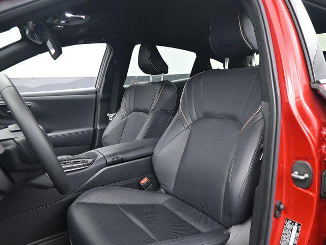 used 2023 Toyota Crown car, priced at $36,991