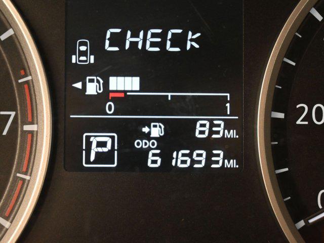 used 2019 Nissan Kicks car, priced at $11,491