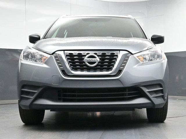 used 2019 Nissan Kicks car, priced at $11,491