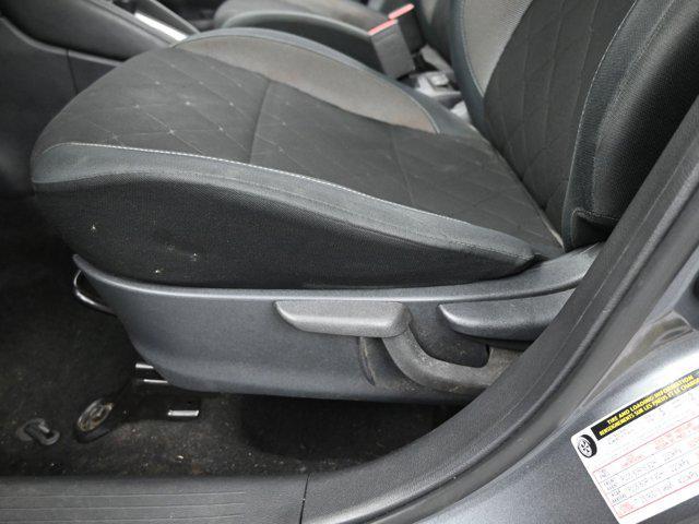 used 2019 Nissan Kicks car, priced at $11,491