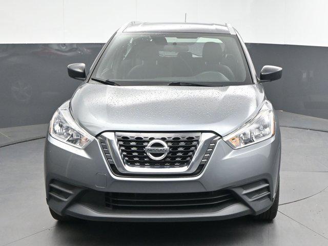 used 2019 Nissan Kicks car, priced at $11,491