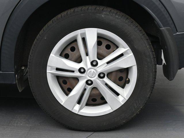 used 2019 Nissan Kicks car, priced at $11,491