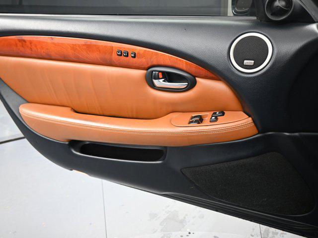 used 2003 Lexus SC 430 car, priced at $11,491