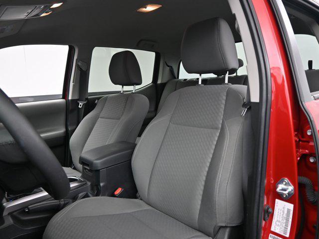 used 2023 Toyota Tacoma car, priced at $39,692