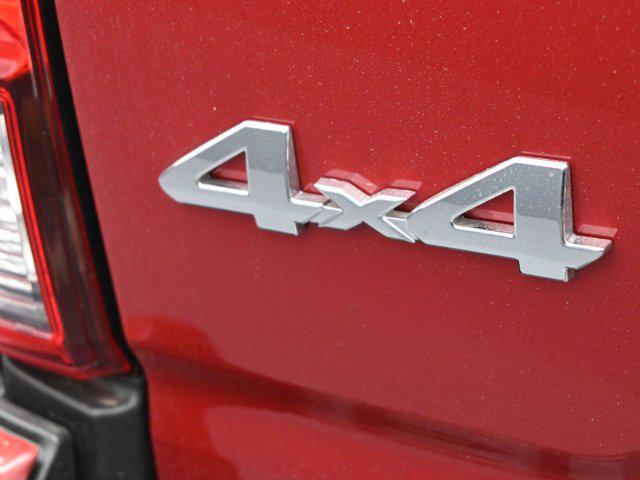 used 2023 Toyota Tacoma car, priced at $39,692