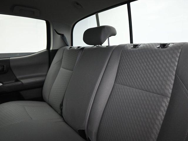 used 2023 Toyota Tacoma car, priced at $39,692